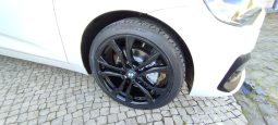BMW 216d 7L completo