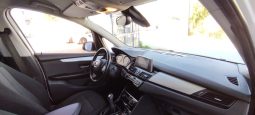 BMW 216d 7L completo