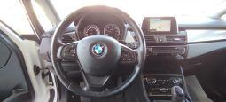 BMW 216d 7L completo