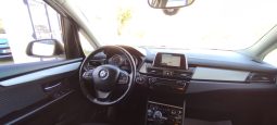 BMW 216d 7L completo