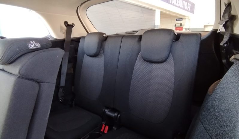 BMW 216d 7L completo