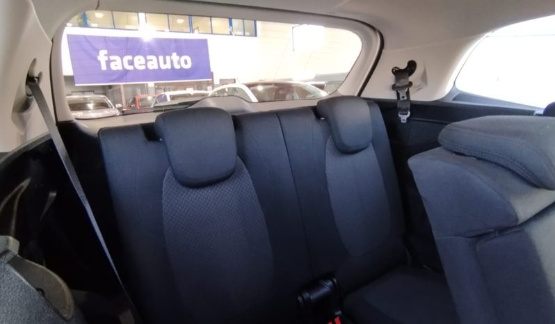 BMW 216d 7L completo