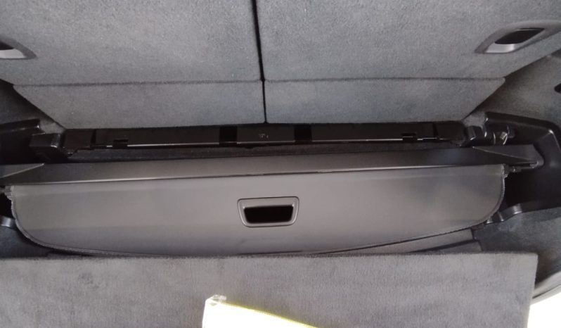 BMW 216d 7L completo
