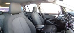BMW 216d 7L completo
