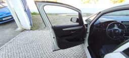 BMW 216d 7L completo