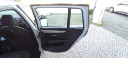 BMW 216d 7L completo