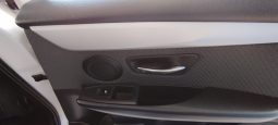 BMW 216d 7L completo