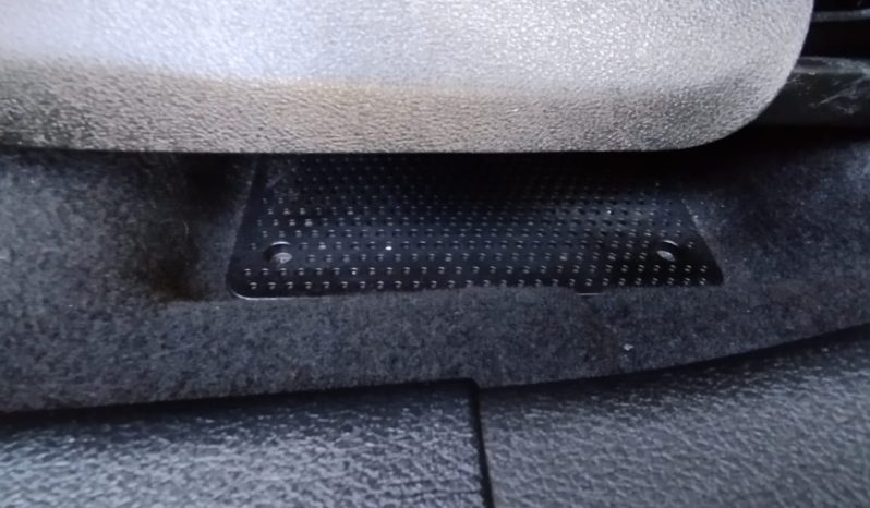 BMW 216d 7L completo