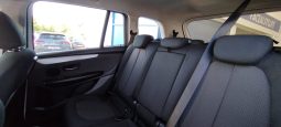 BMW 216d 7L completo