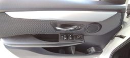 BMW 216d 7L completo