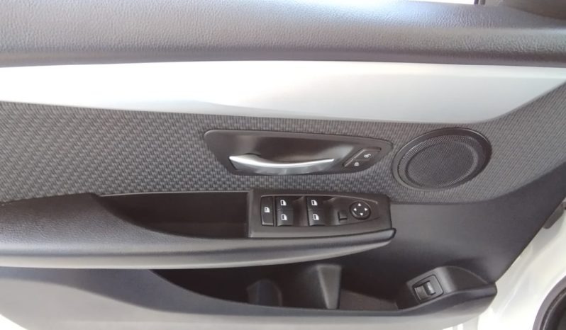 BMW 216d 7L completo