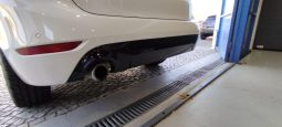 BMW 216d 7L completo