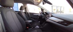 BMW 216d 7L completo