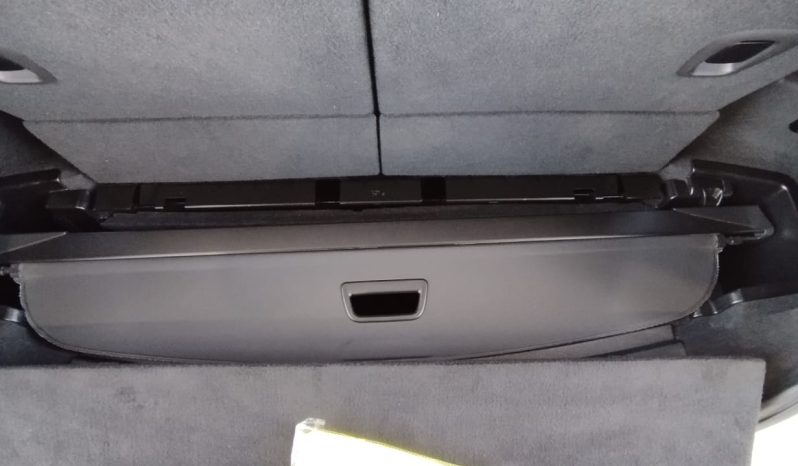 BMW 216d 7L completo