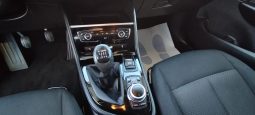 BMW 216d 7L completo