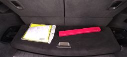 BMW 216d 7L completo
