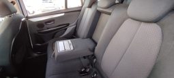 BMW 216d 7L completo