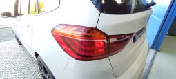 BMW 216d 7L completo