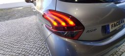 Peugeot 208 completo