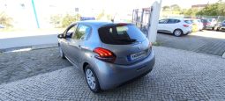 Peugeot 208 completo