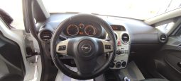 Opel Corsa completo