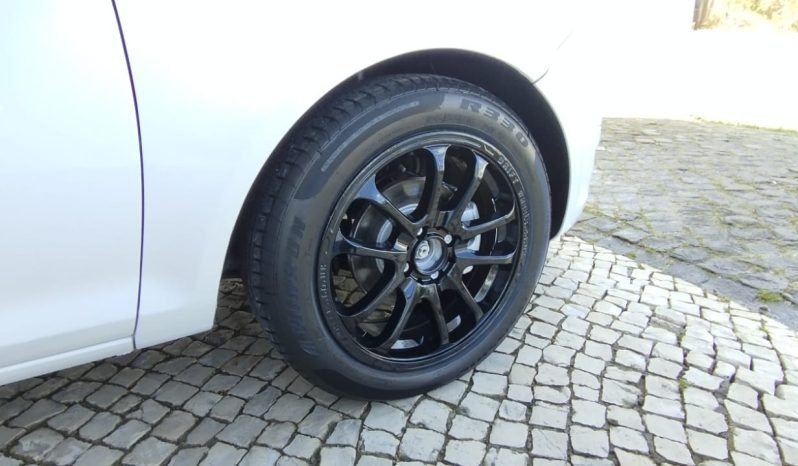 Opel Corsa completo