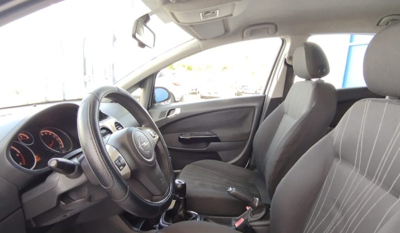Opel Corsa completo