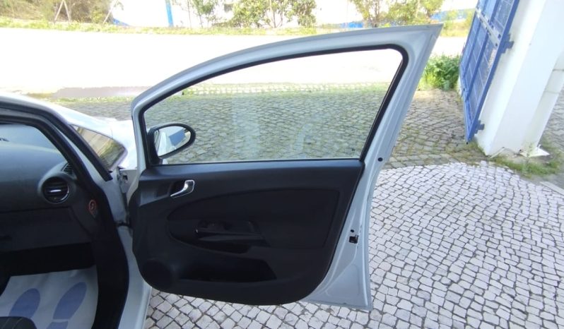 Opel Corsa completo
