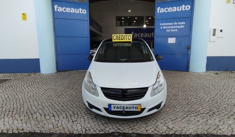 Opel Corsa completo
