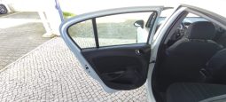 Opel Corsa completo