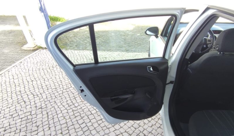 Opel Corsa completo