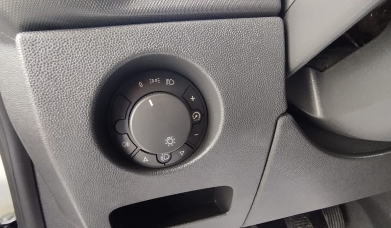 Opel Corsa completo