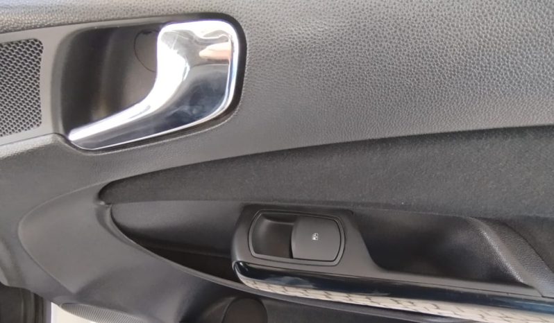 Opel Corsa completo