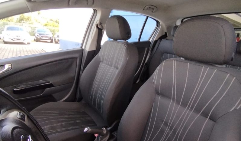 Opel Corsa completo