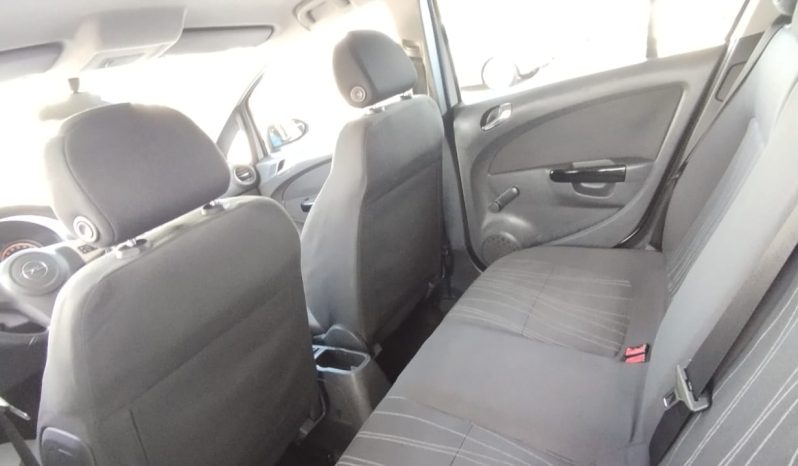 Opel Corsa completo