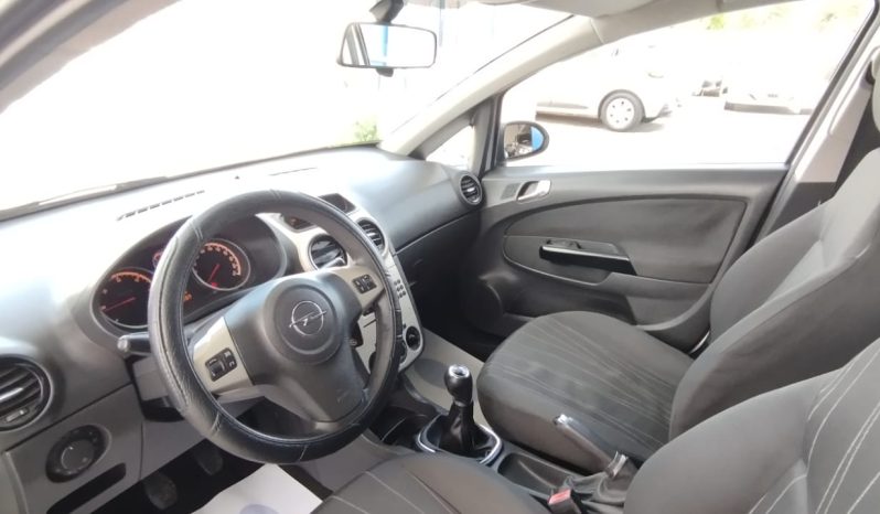 Opel Corsa completo