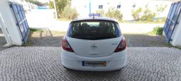 Opel Corsa completo