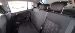 Opel Corsa completo
