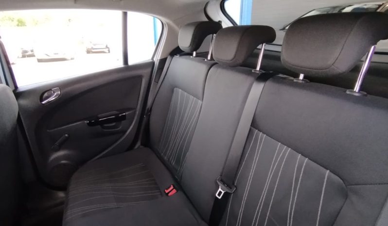 Opel Corsa completo