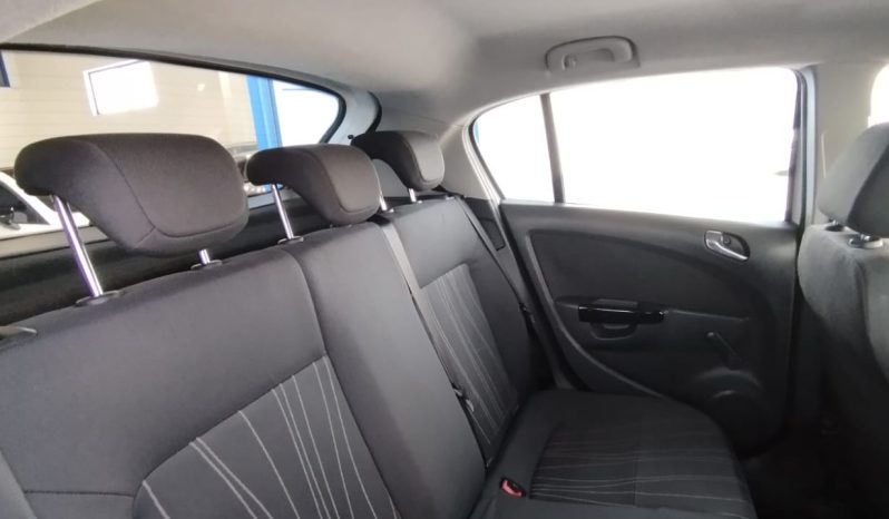 Opel Corsa completo