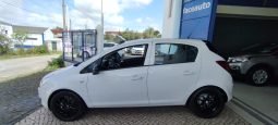 Opel Corsa completo