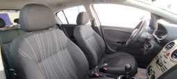 Opel Corsa completo