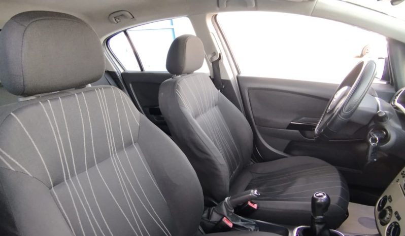 Opel Corsa completo