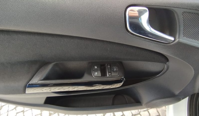 Opel Corsa completo