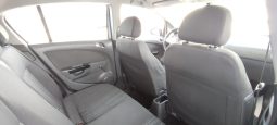 Opel Corsa completo