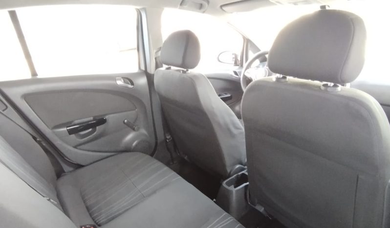 Opel Corsa completo