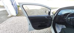 Opel Corsa completo