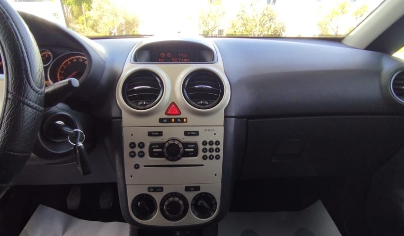 Opel Corsa completo