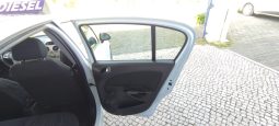 Opel Corsa completo