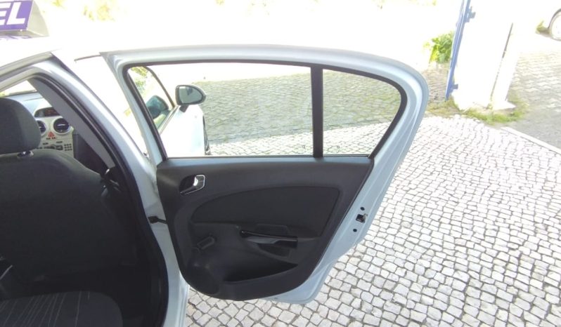 Opel Corsa completo